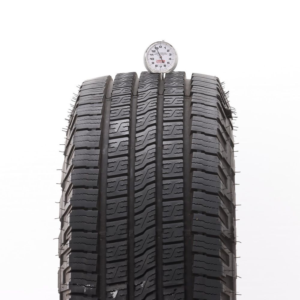 Set of (2) Used LT 265/75R16 Falken WildPeak H/T HT02 HD 123/120S E - 13-14.5/32 - Image 2