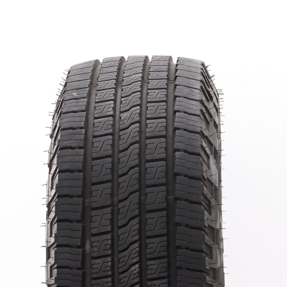 Set of (2) Used LT 265/75R16 Falken WildPeak H/T HT02 HD 123/120S E - 13-14.5/32 - Image 5