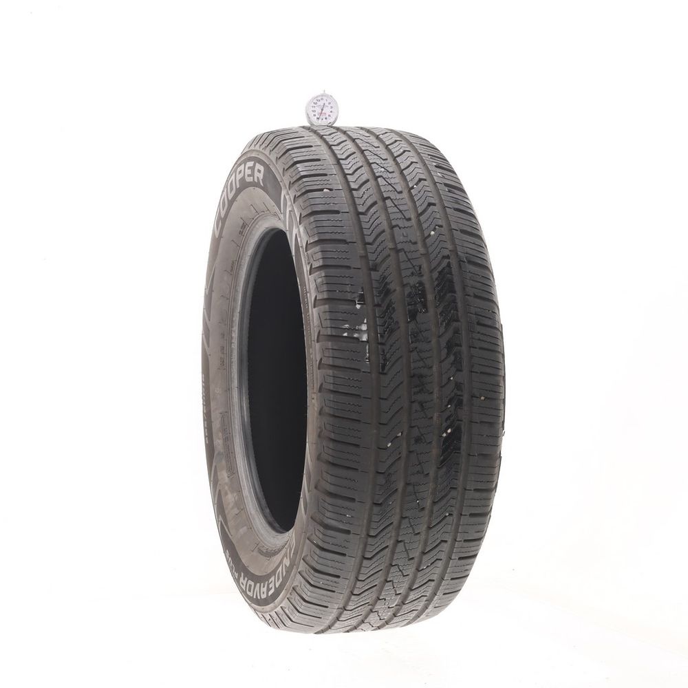 Set of (2) Used 265/60R18 Cooper Endeavor Plus 110T - 6-7.5/32 - Image 4