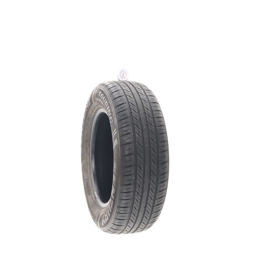 Set of (2) Used 205/65R15 Sentury Touring 95H - 7.5/32 - Image 1
