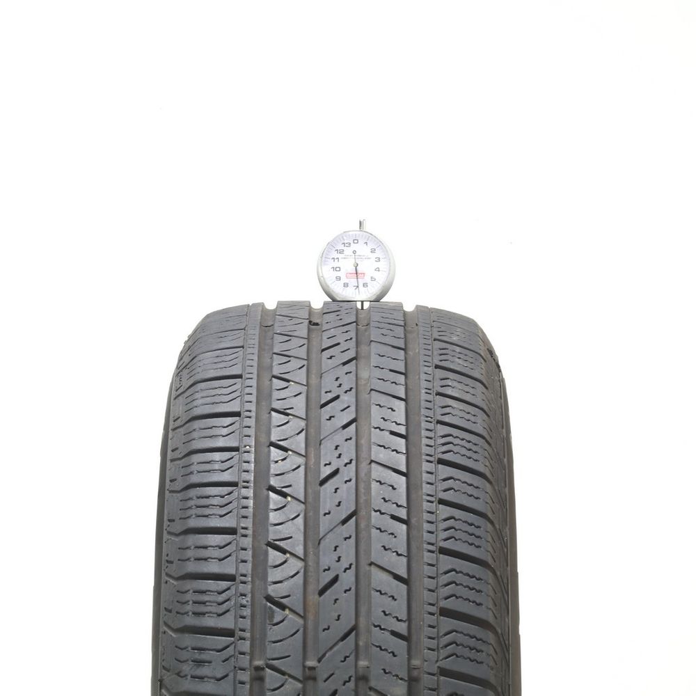 Set of (4) Used 225/65R17 Continental CrossContact LX 102H - 5-6.5/32 - Image 11