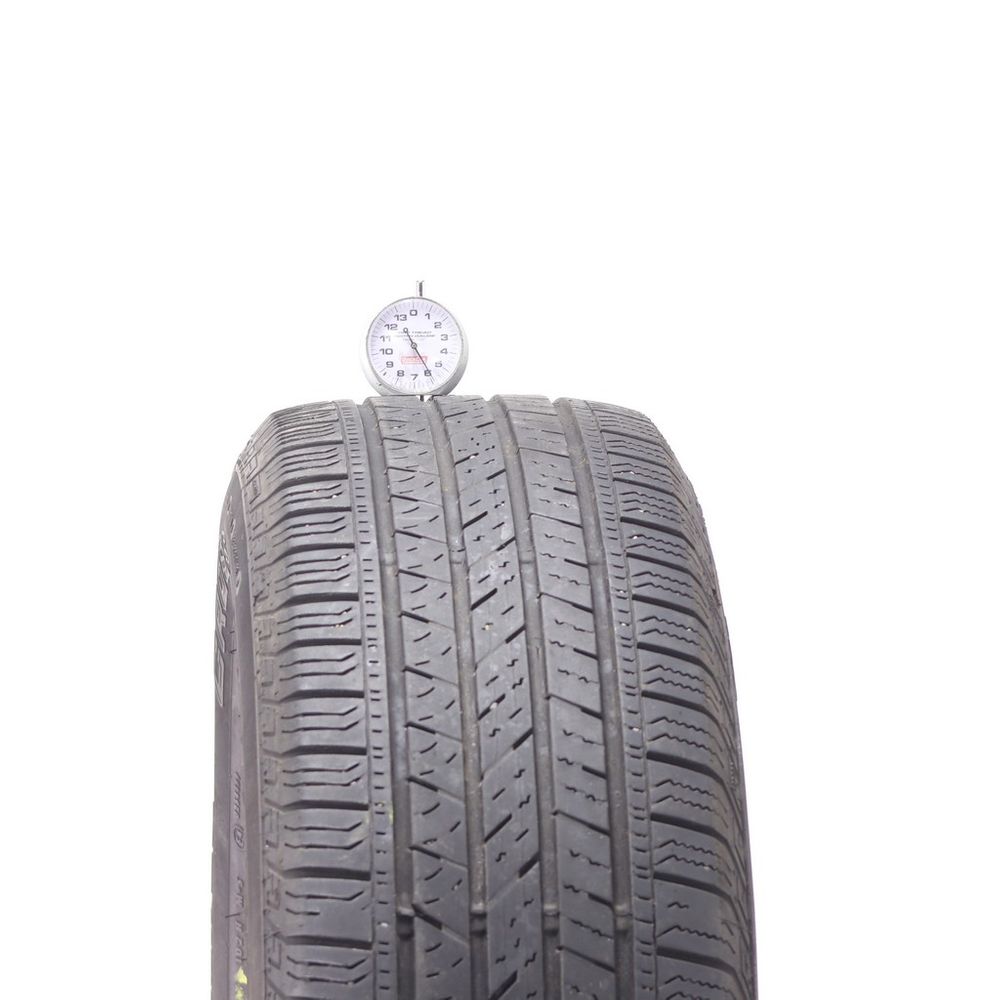 Set of (4) Used 225/65R17 Continental CrossContact LX 102H - 5-6.5/32 - Image 5