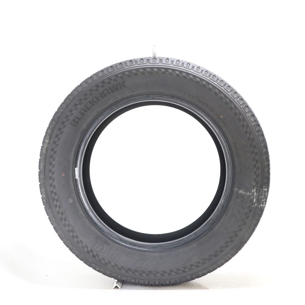 Used 245/60R18 Blackhawk Hiscend-H HT01 105H - 9.5/32 - Image 3