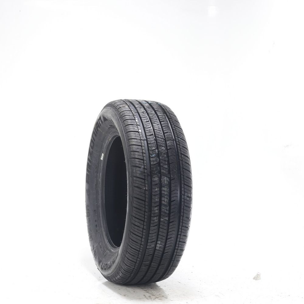 Set of (4) New 215/60R16 Arizonian Silver Edition 95V - 10/32 - Image 1