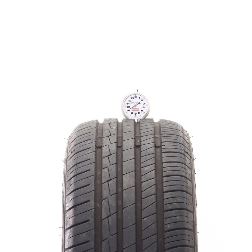 Set of (2) Used 215/50ZR17 Cosmo RC-17 91W - 9-9.5/32 - Image 2