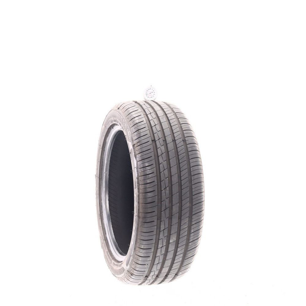 Set of (2) Used 215/50ZR17 Cosmo RC-17 91W - 9-9.5/32 - Image 4