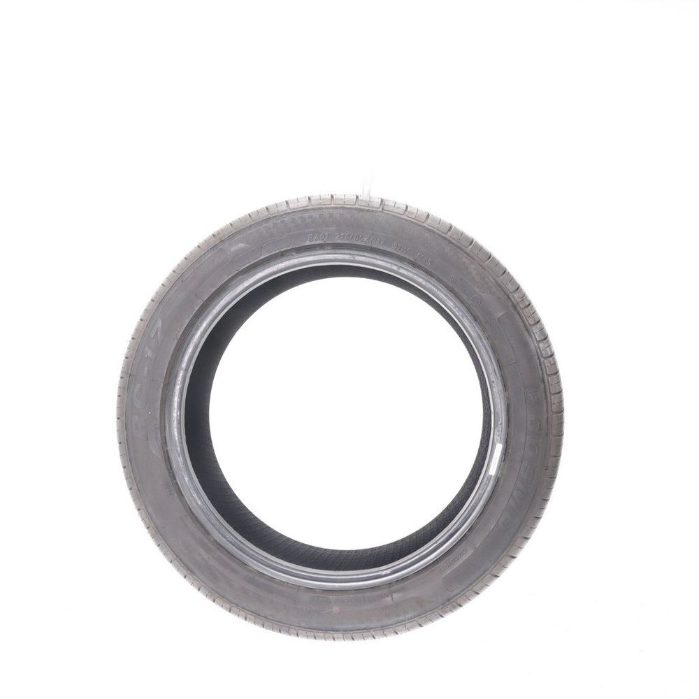 Set of (2) Used 215/50ZR17 Cosmo RC-17 91W - 9-9.5/32 - Image 6