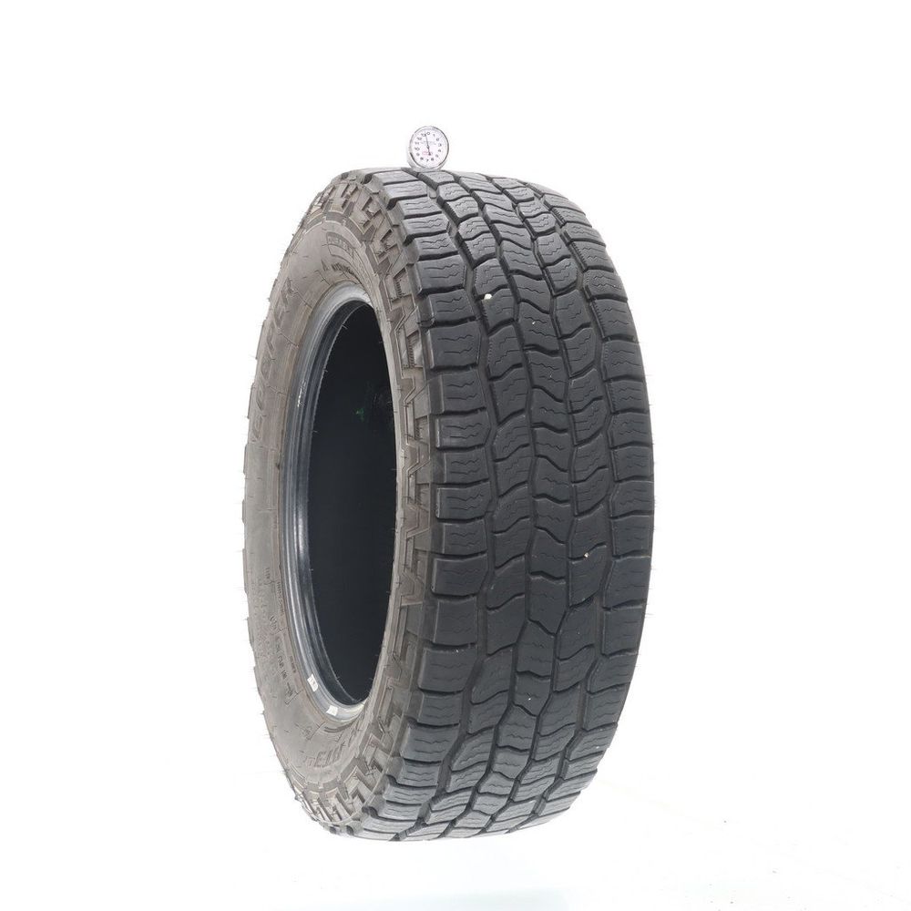 Used LT 265/60R18 Cooper Discoverer AT3 LT 119/116S E - 13.5/32 - Image 1