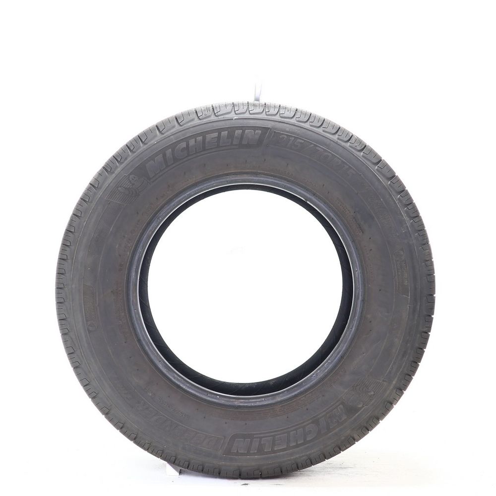 Used 215/70R15 Michelin Defender T+H 98H - 8/32 - Image 3