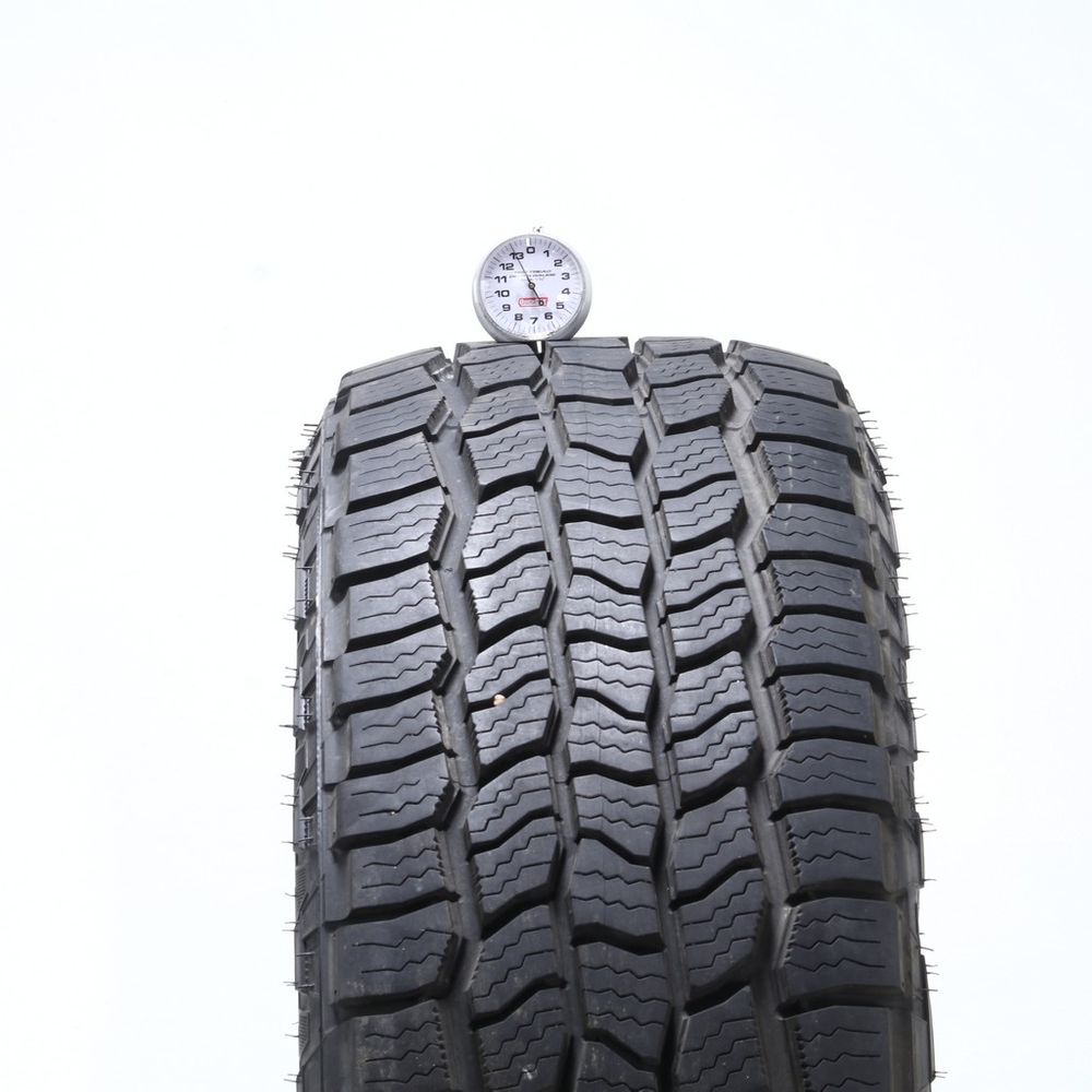 Used 265/70R16 Cooper Discoverer AT3 4S 112T - 13/32 - Image 2
