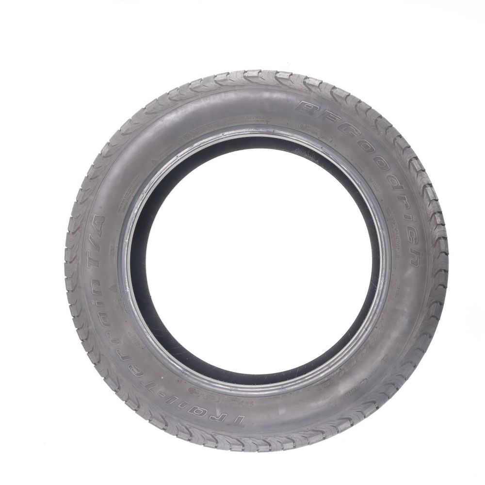 Set of (2) Used 245/60R20 BFGoodrich Trail-Terrain T/A 107H - 8.5-9/32 - Image 3