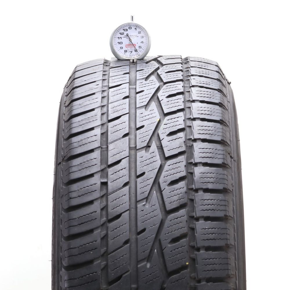 Set of (2) Used 225/65R17 Toyo Celsius CUV 102H - 5-5.5/32 - Image 5