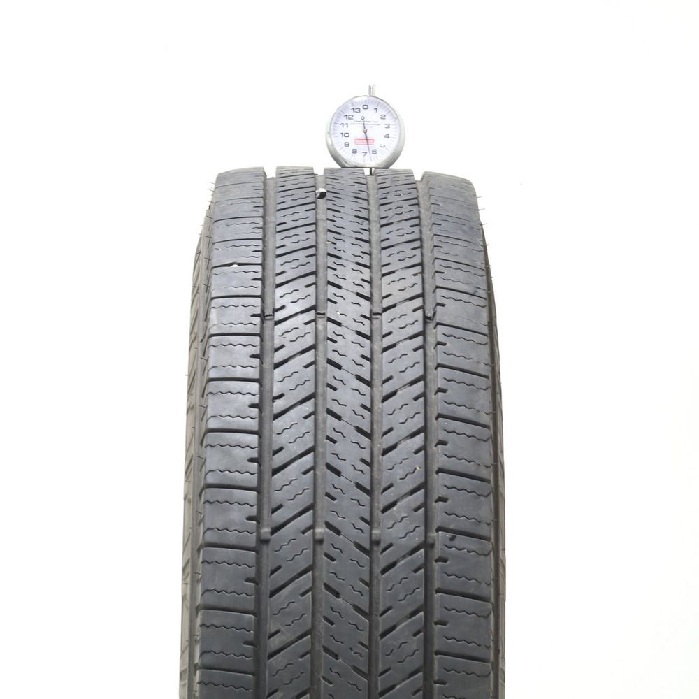 Used LT 215/85R16 Firestone Transforce HT2 115/112R E - 6.5/32 - Image 2
