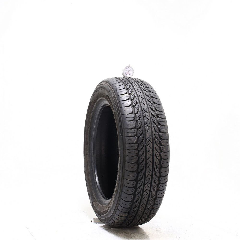 Used 195/60R16 Kumho Ecsta PA31 89V - 8.5/32 - Image 1