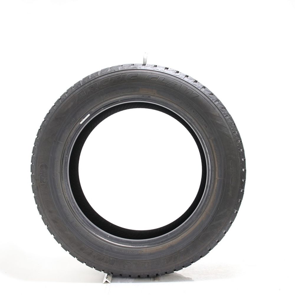 Used 235/60R18 Arctic Claw Winter WXI 107T - 11.5/32 - Image 3