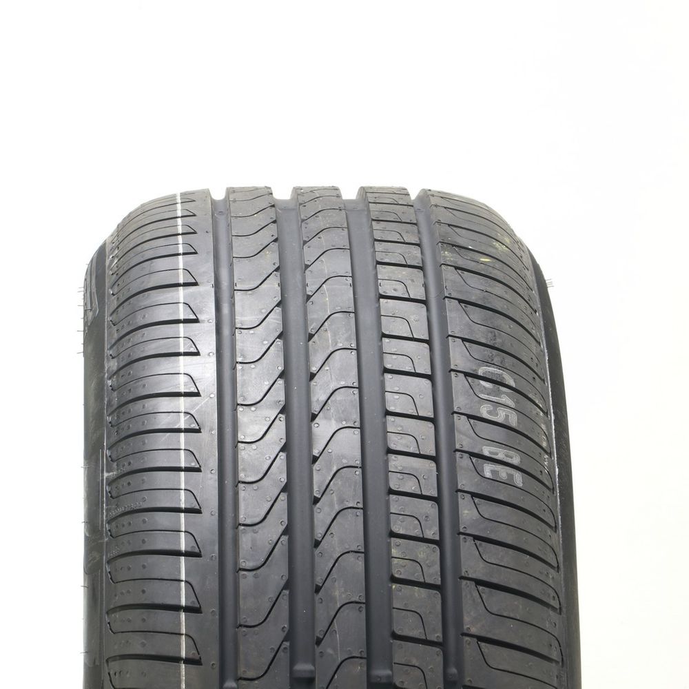 Set of (4) New 255/50R19 Pirelli Scorpion Verde MO 103V - New - Image 2