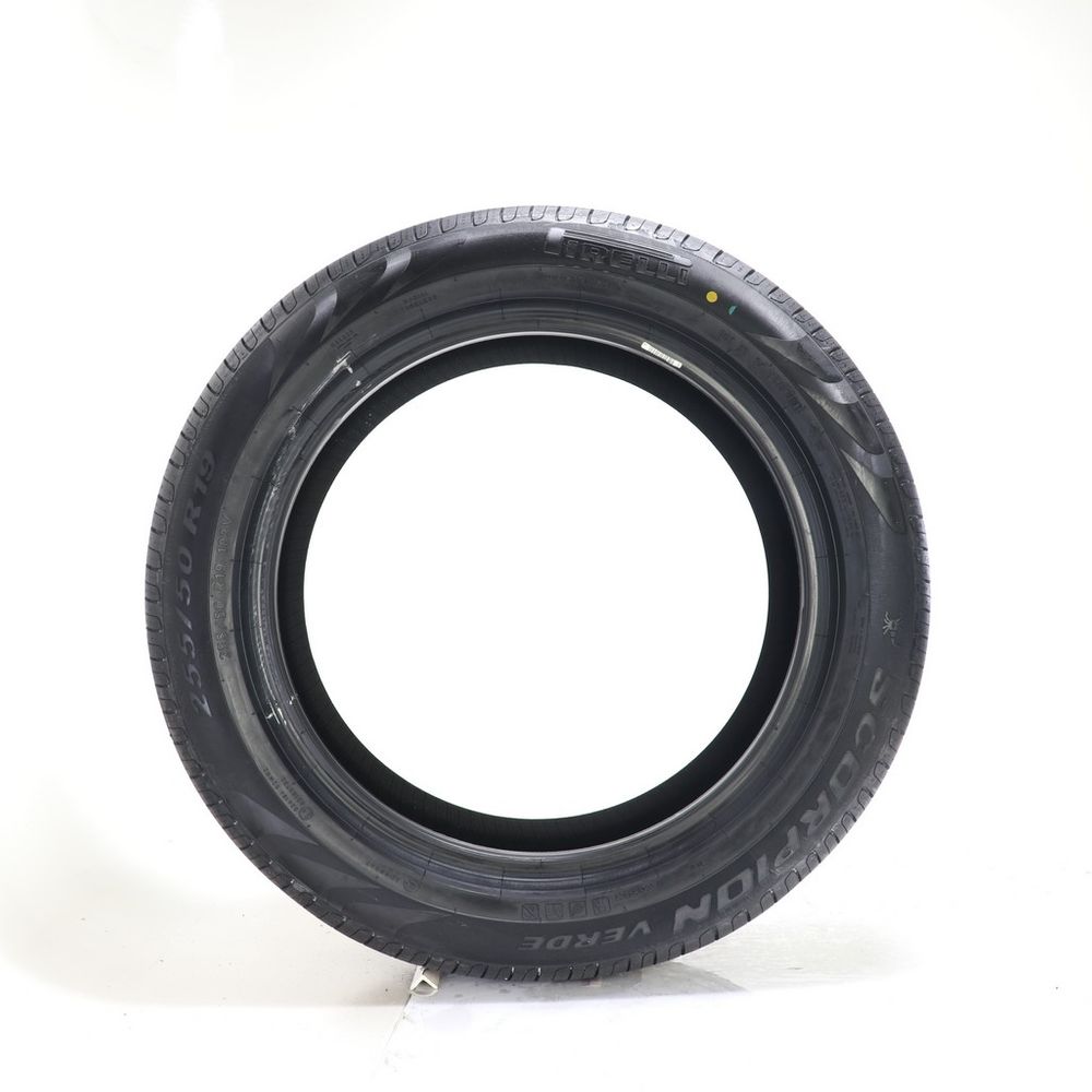 Set of (4) New 255/50R19 Pirelli Scorpion Verde MO 103V - Image 3