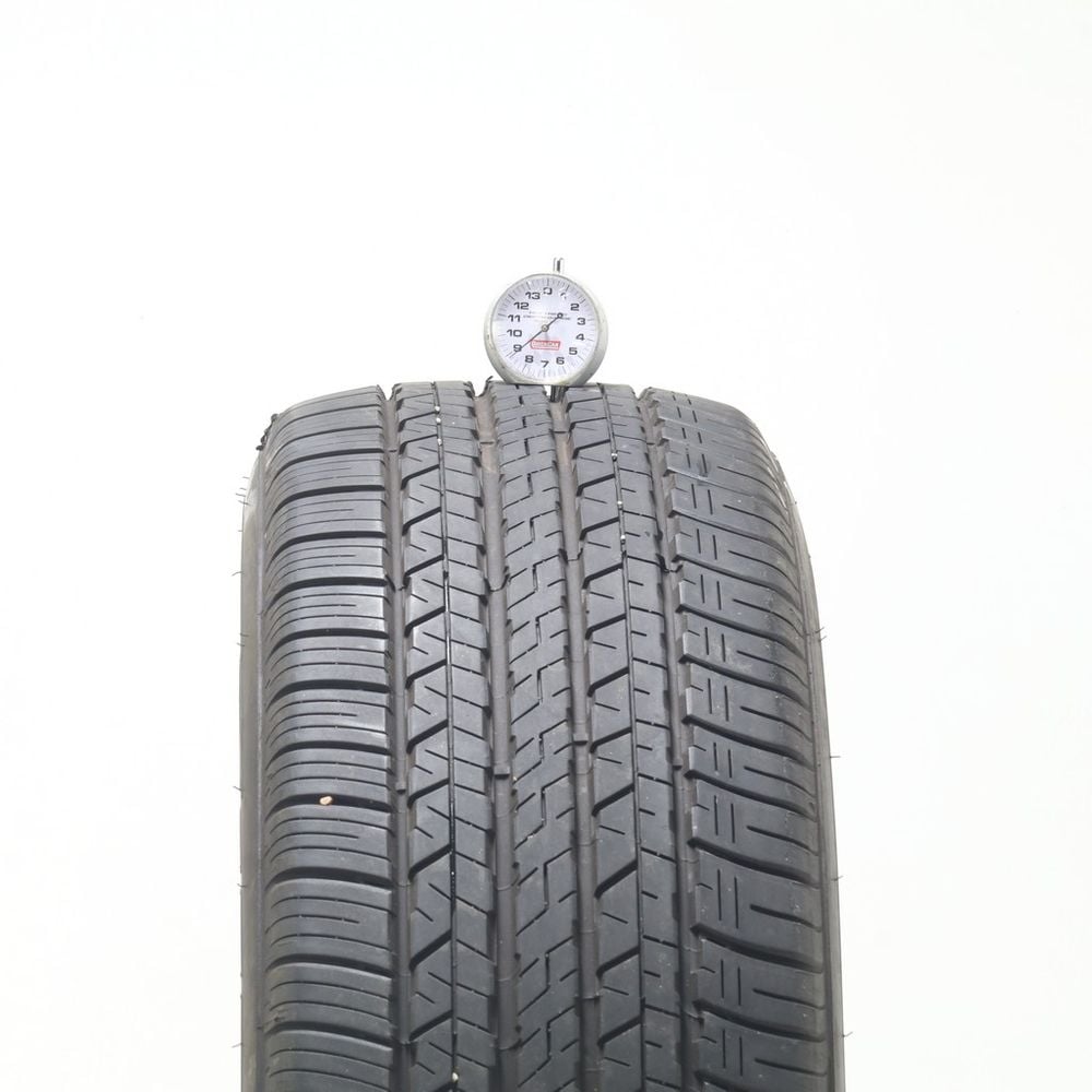 Set of (2) Used 235/50R19 Dunlop SP Sport 7000 A/S 99V - 7-8.5/32 - Image 5