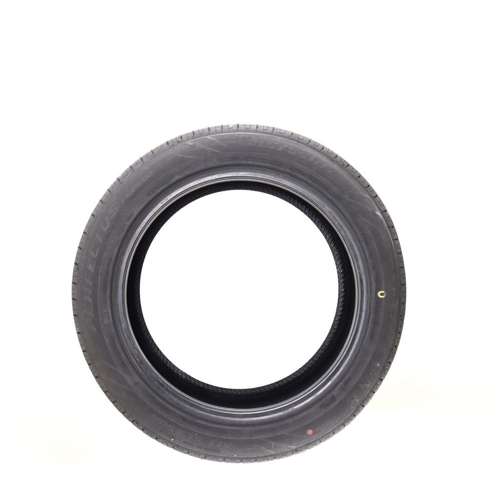 Driven Once 215/55R17 Fortune Perfectus FSR602 94V - 9/32 - Image 3
