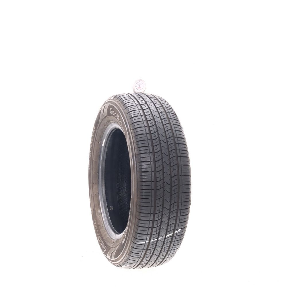 Set of (4) Used 195/65R15 GeoDrive KH16 91H - 6.5-8/32 - Image 7