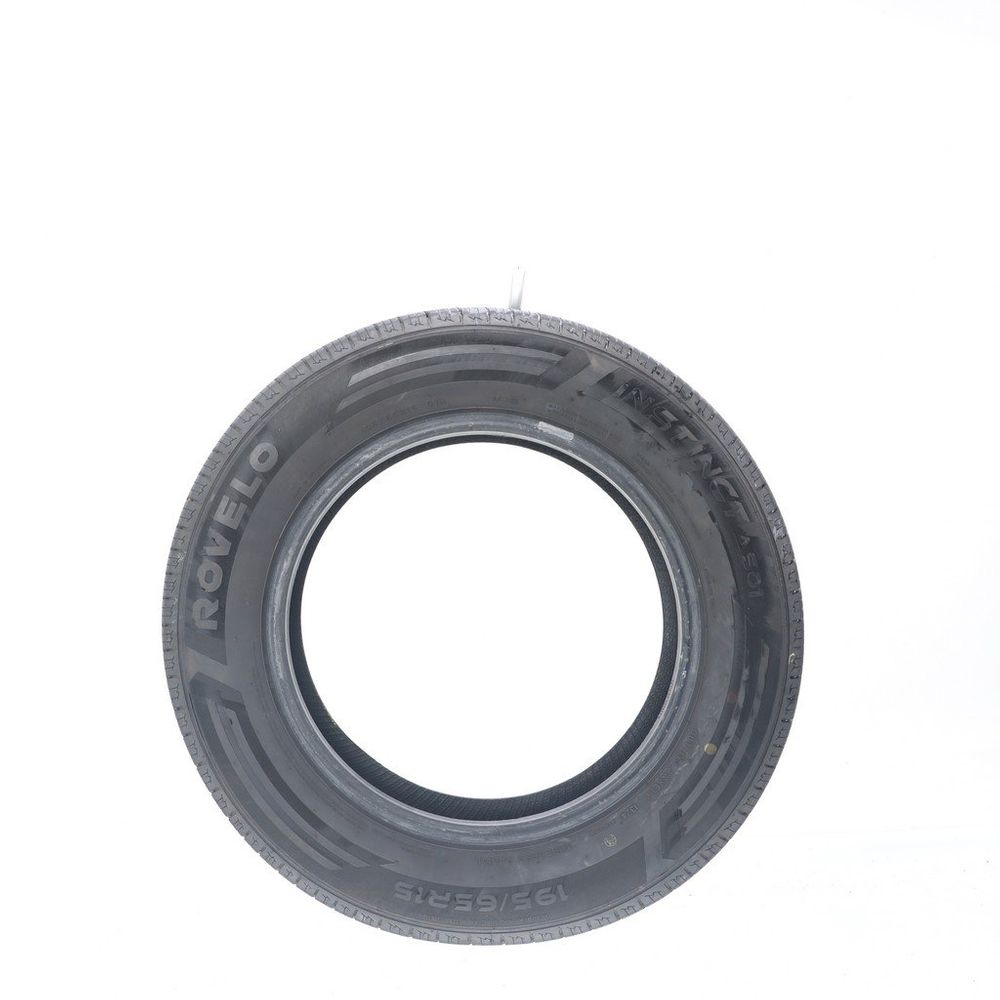 Used 195/65R15 Rovelo Instinct AS01 91H - 9.5/32 - Image 3