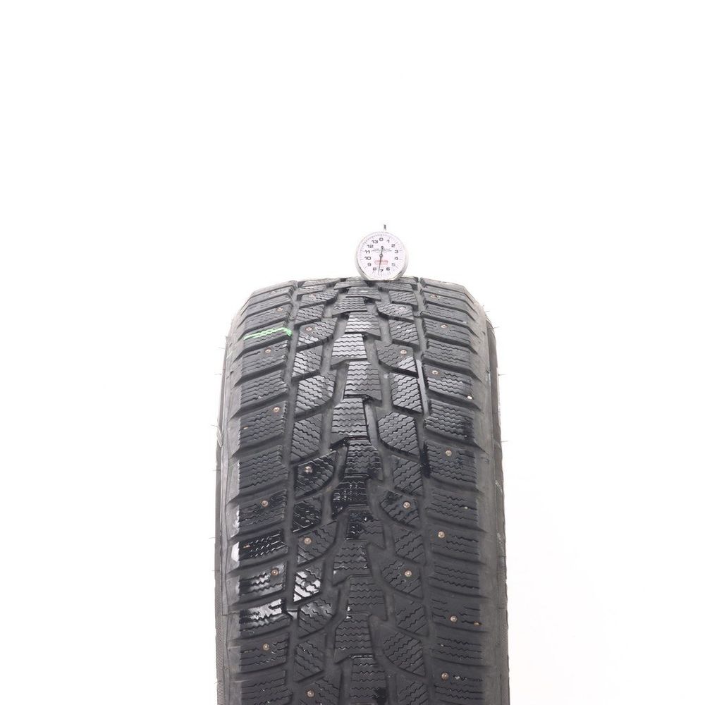 Used 235/55R19 Cooper Evolution Winter 105T - 7/32 - Image 2