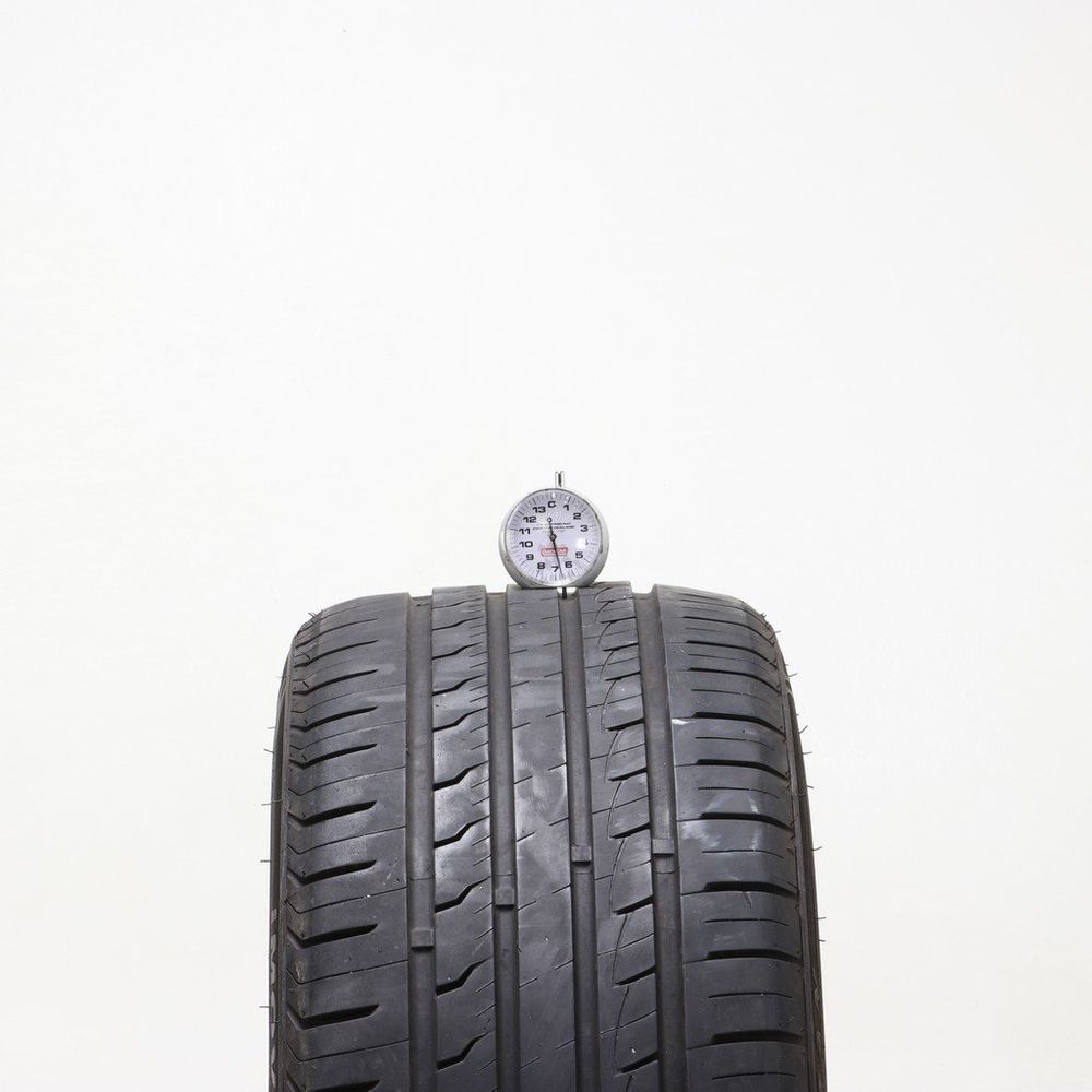 Set of (2) Used 235/40ZR18 Ironman IMove Gen 2 AS 95W - 6.5-8/32 - Image 2