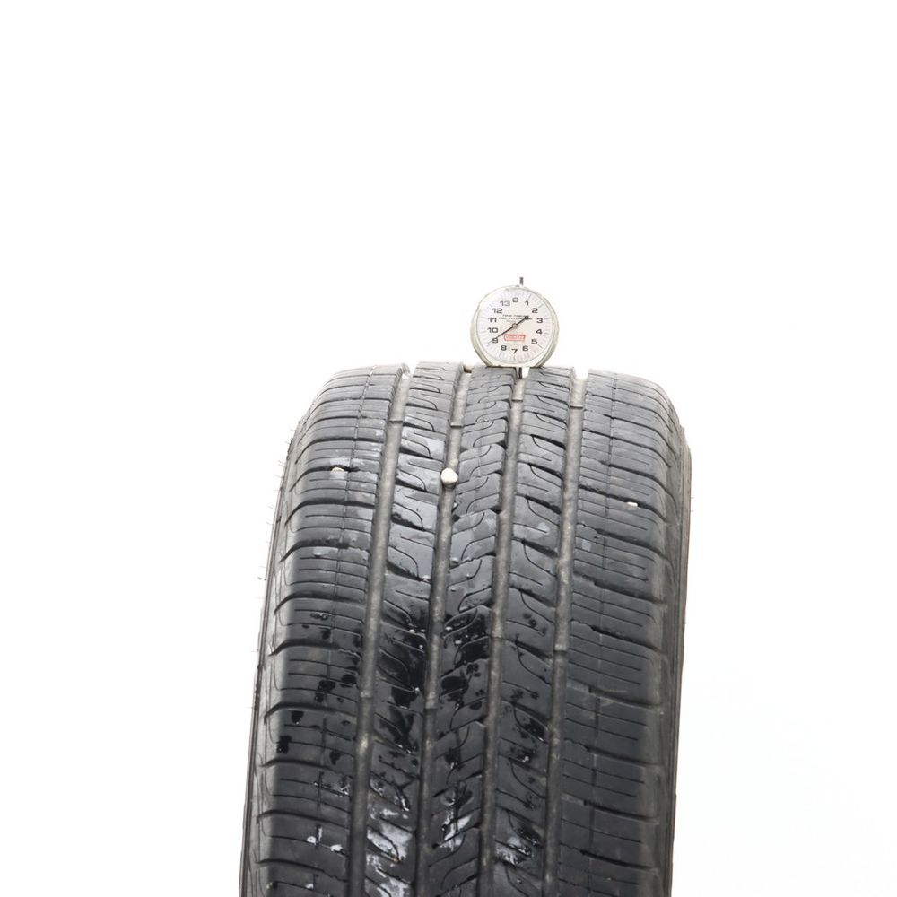 Set of (2) Used 225/55R19 Goodyear Assurance ComfortDrive 99V - 9-9.5/32 - Image 2