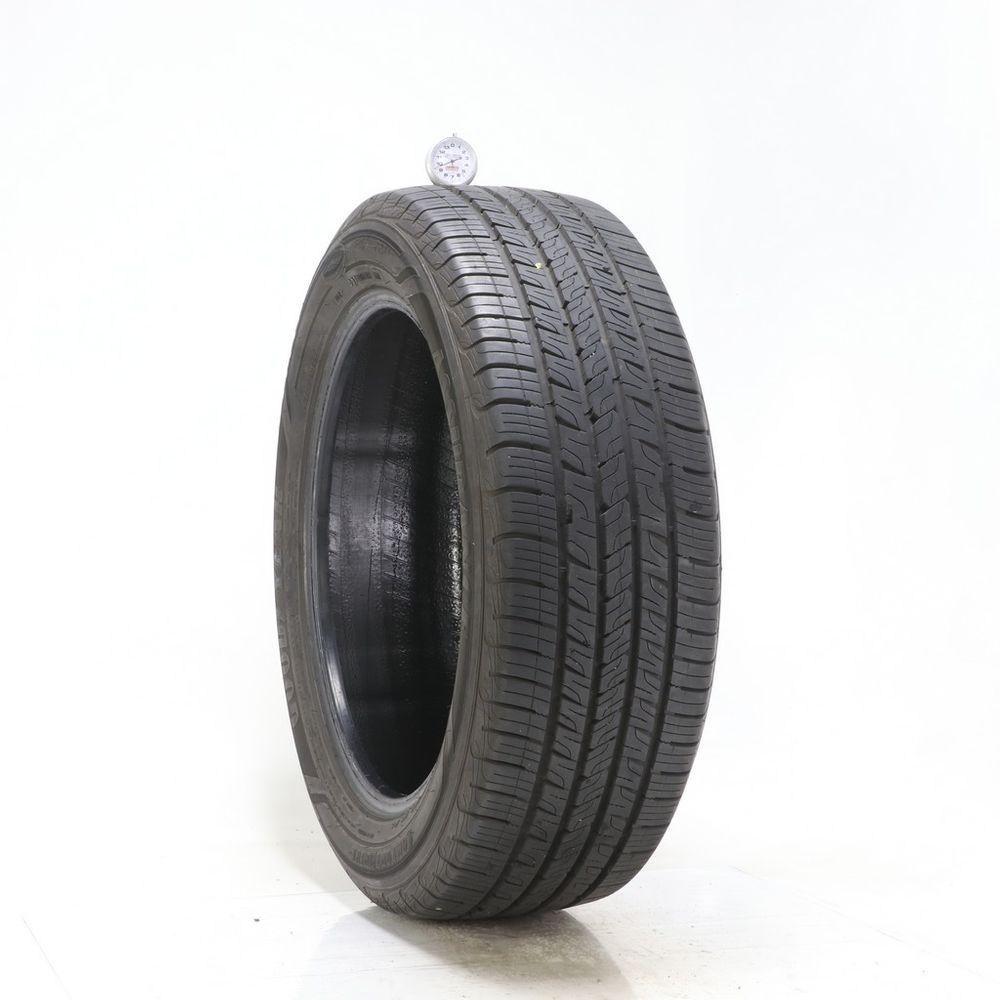 Set of (2) Used 225/55R19 Goodyear Assurance ComfortDrive 99V - 9-9.5/32 - Image 4