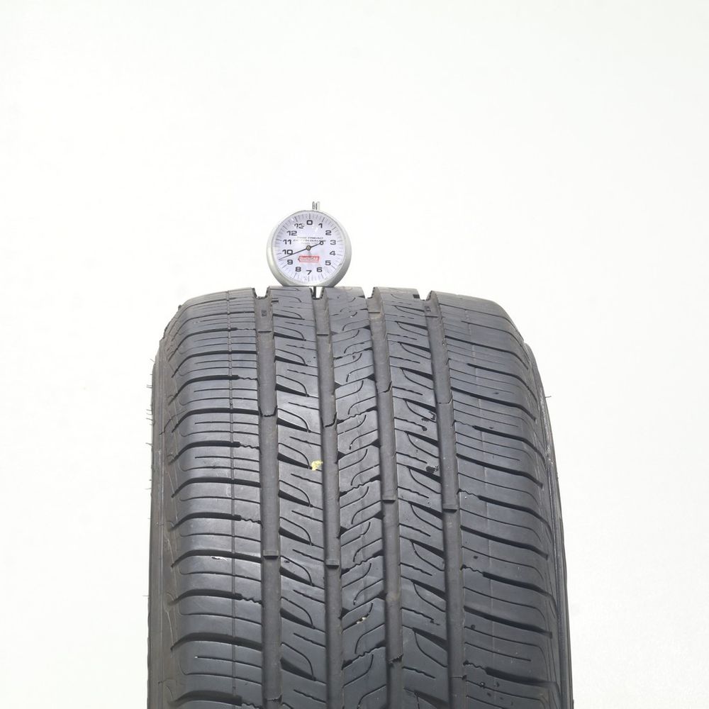 Set of (2) Used 225/55R19 Goodyear Assurance ComfortDrive 99V - 9-9.5/32 - Image 5