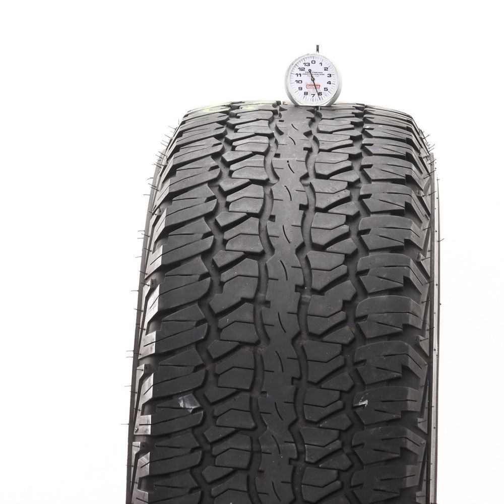 Used 265/65R17 Firestone Destination A/T 110T - 6/32 - Image 2
