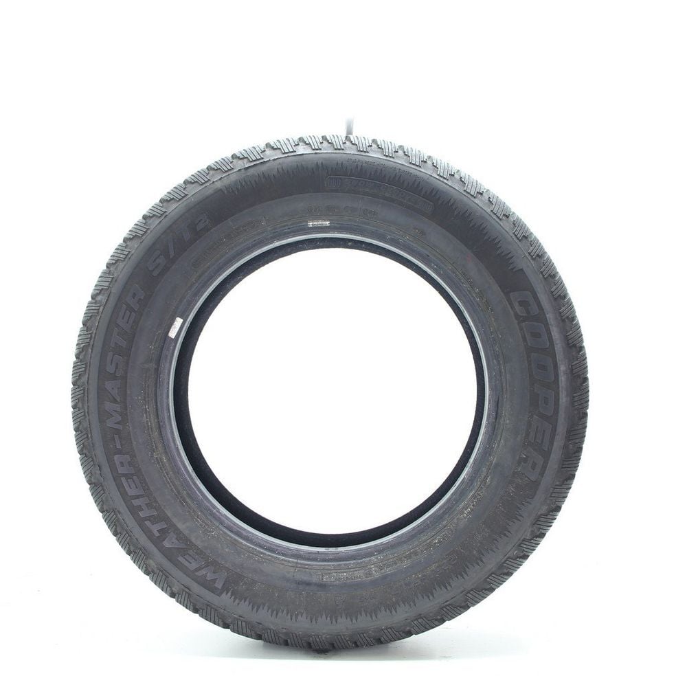 Used 225/65R17 Cooper Weather-Master S/T2 102T - 11.5/32 - Image 3