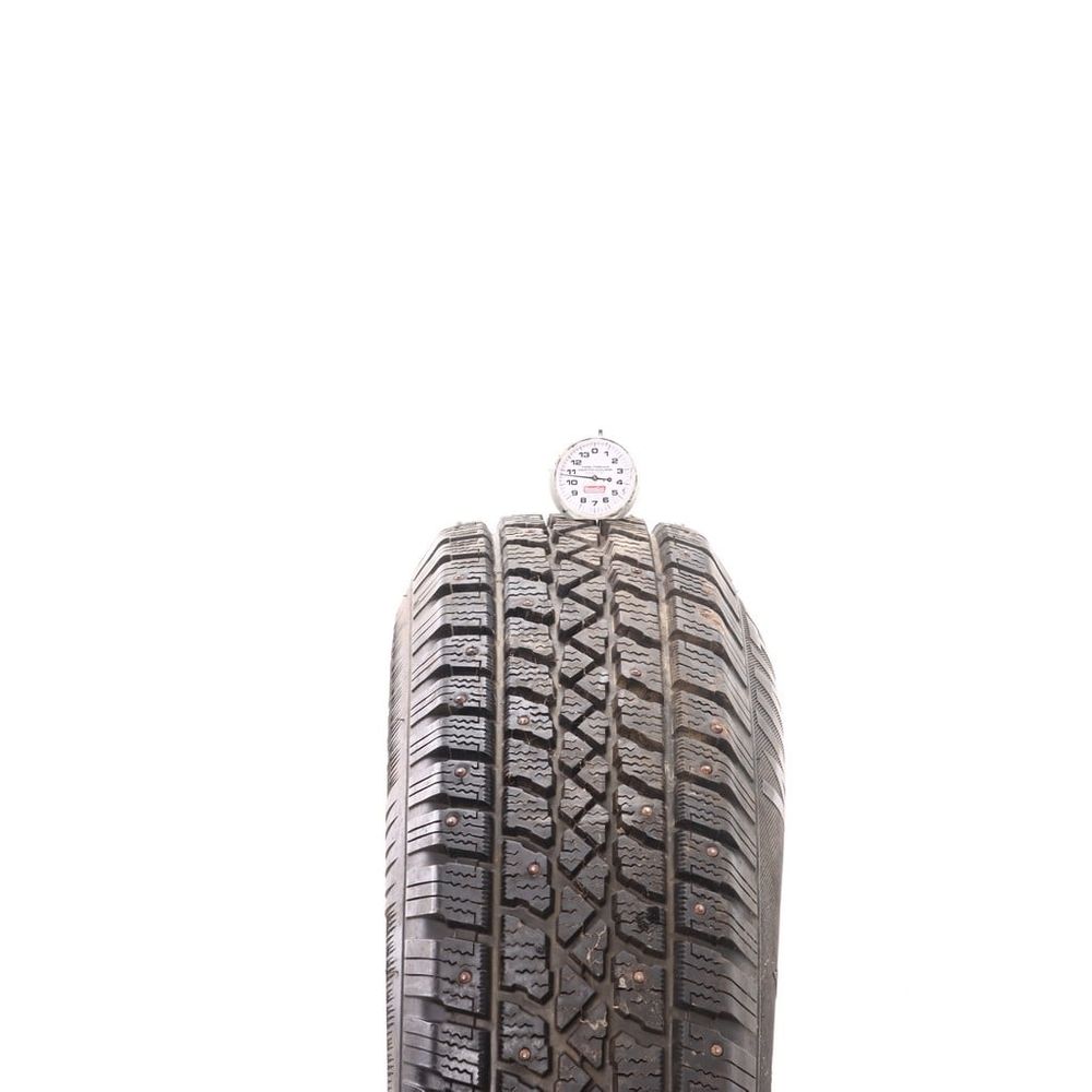 Used 215/75R15 Arctic Claw Winter TXI Studded 100S - 10.5/32 - Image 2