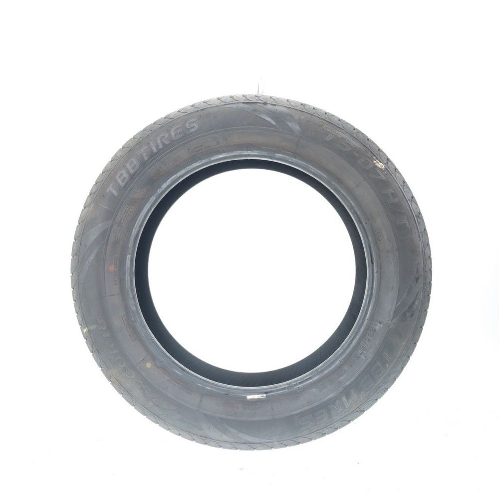 Set of (2) Used 235/60R18 TBB TS-07 H/T 107V - 8-8.5/32 - Image 3