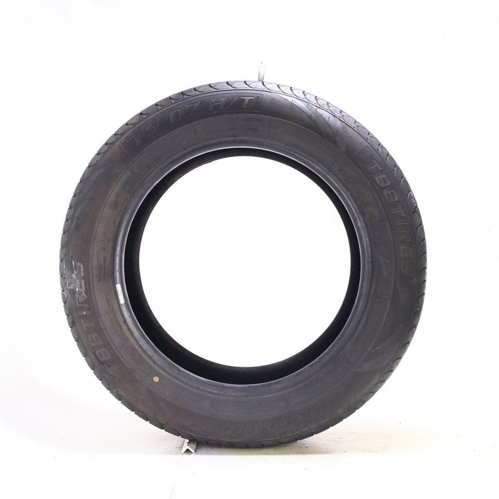 Set of (2) Used 235/60R18 TBB TS-07 H/T 107V - 8-8.5/32 - Image 6