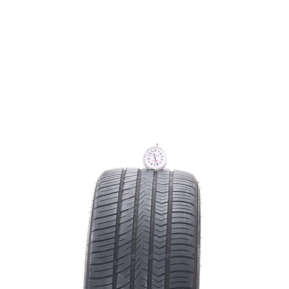 Used 215/45ZR18 Falken Pro G6 Sport A/S 93W - 6/32 - Image 2