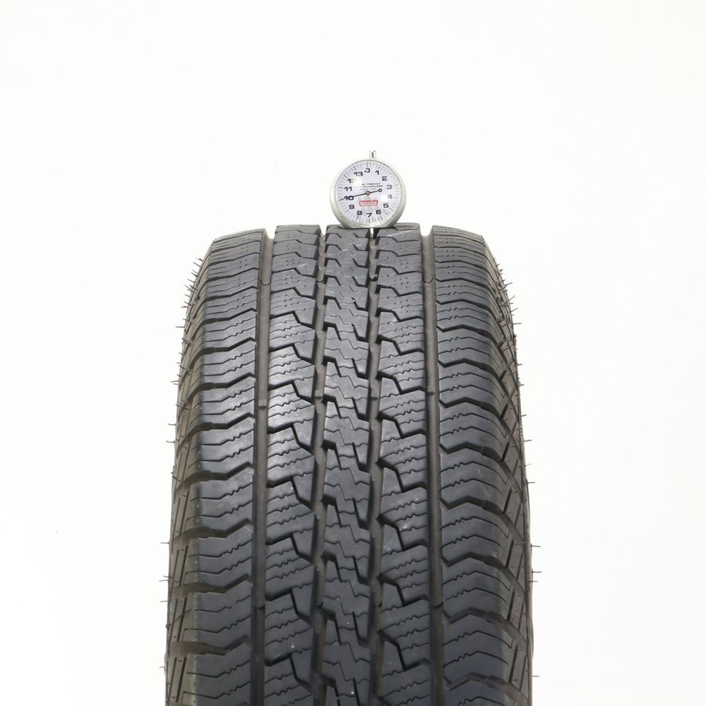 Set of (4) Used LT 245/75R16 Rocky Mountain H/T 120/116S E - 10-10.5/32 - Image 2