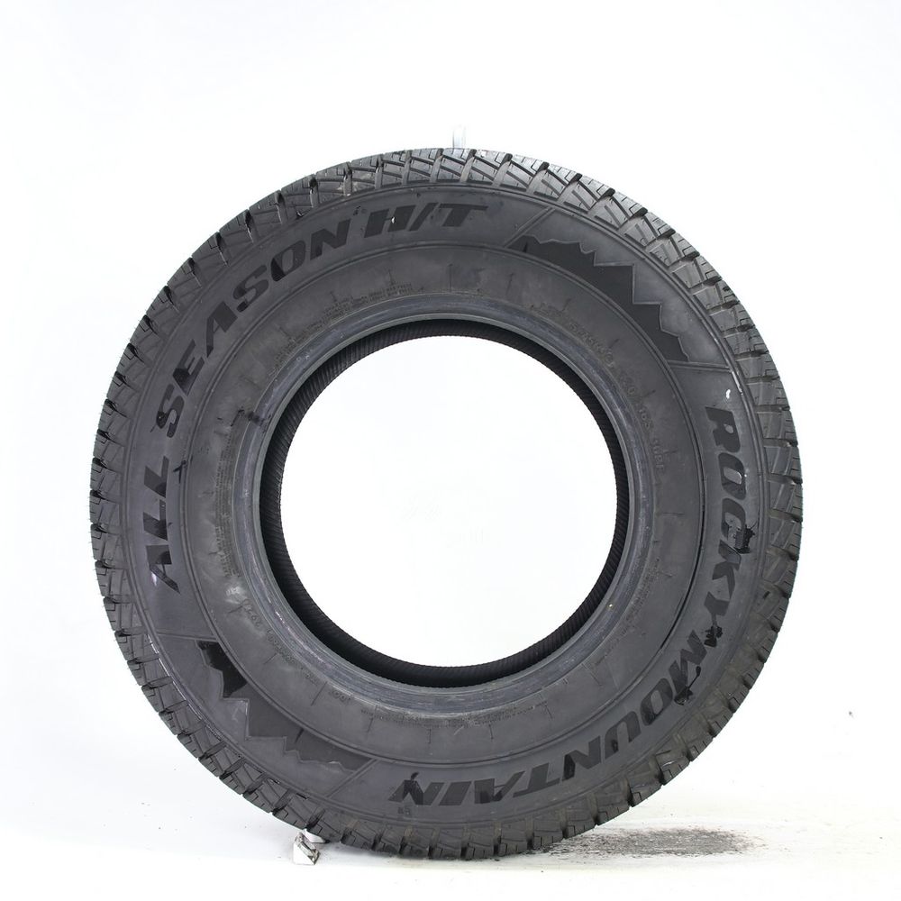 Set of (4) Used LT 245/75R16 Rocky Mountain H/T 120/116S E - 10-10.5/32 - Image 6