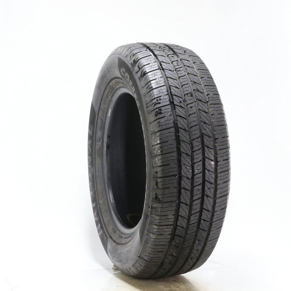Driven Once 265/65R18 National Commando HTS 114T - 11/32 - Image 1