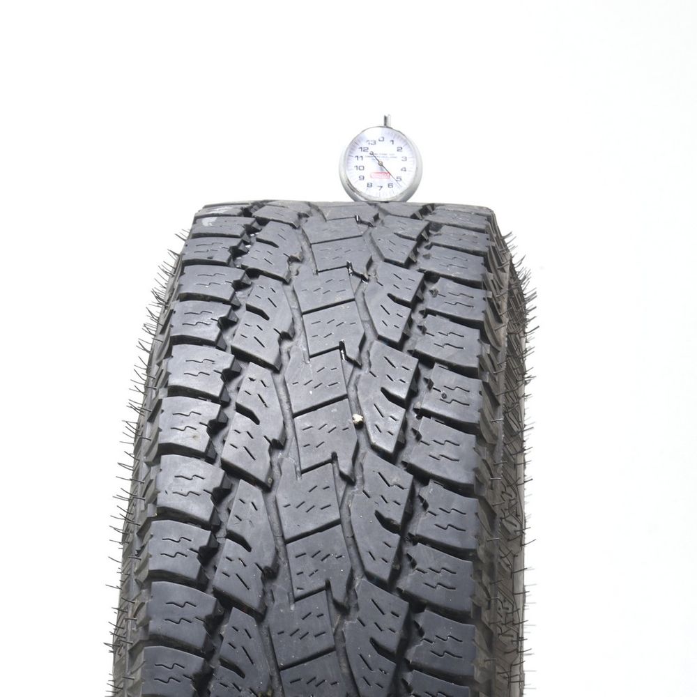 Used LT 235/80R17 Toyo Open Country A/T II 120/117R E - 5/32 - Image 2