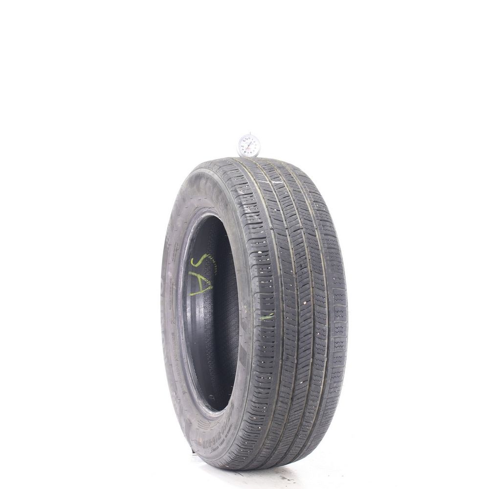 Used 205/60R16 Kumho Solus TA11 92T - 8/32 - Image 1