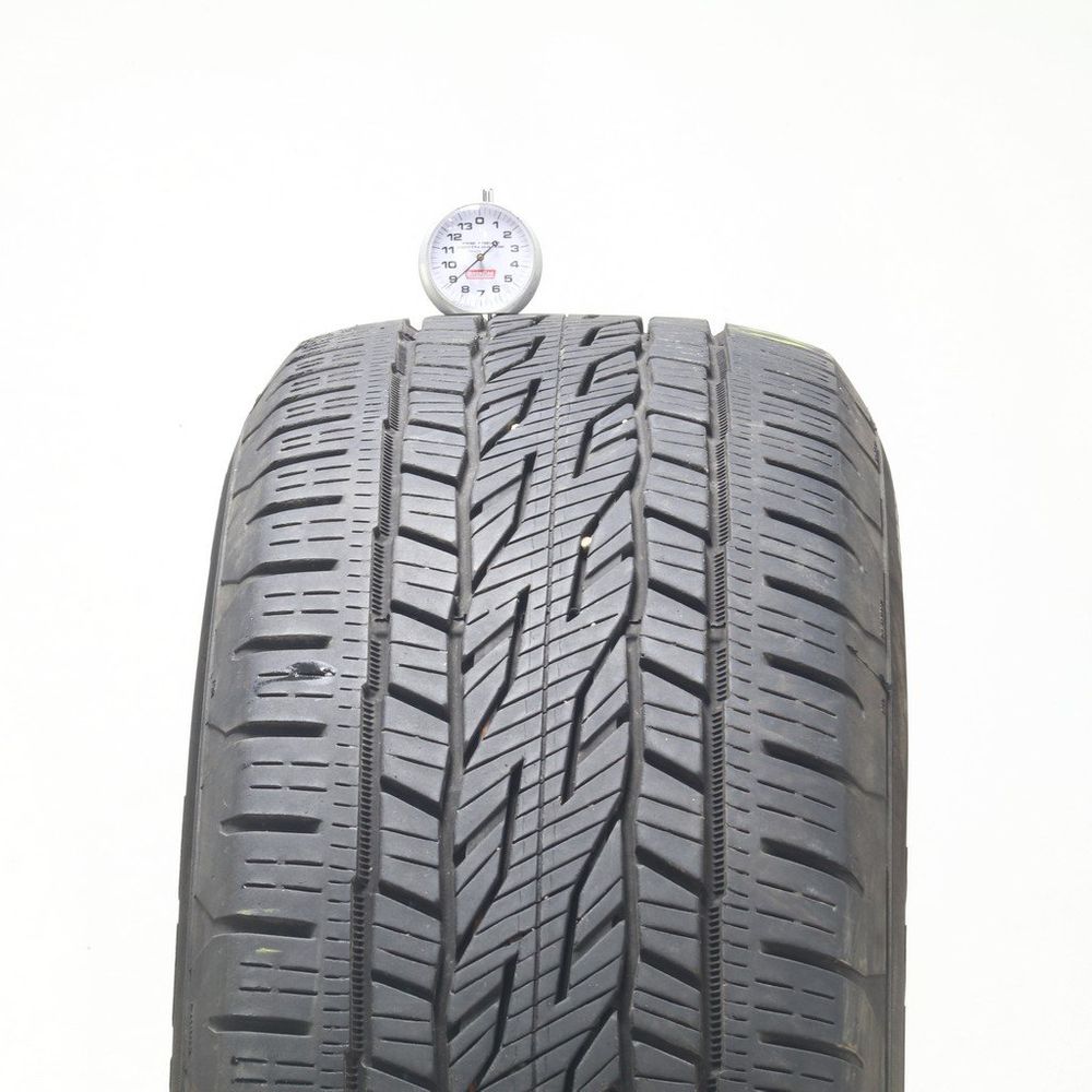 Set of (4) Used 275/60R20 Continental CrossContact LX20 115T - 7.5-8.5/32 - Image 5