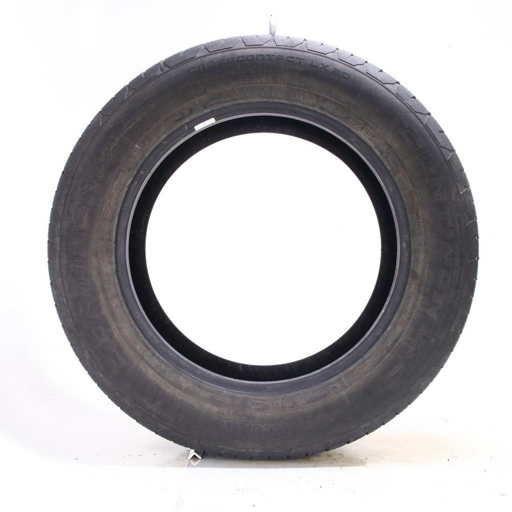 Set of (4) Used 275/60R20 Continental CrossContact LX20 115T - 7.5-8.5/32 - Image 6