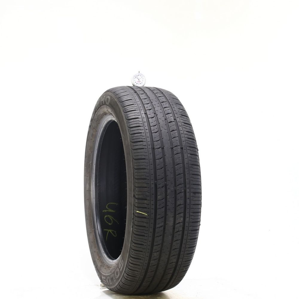 Used 225/55R19 Kumho Solus KH16 99H - 5/32 - Image 1