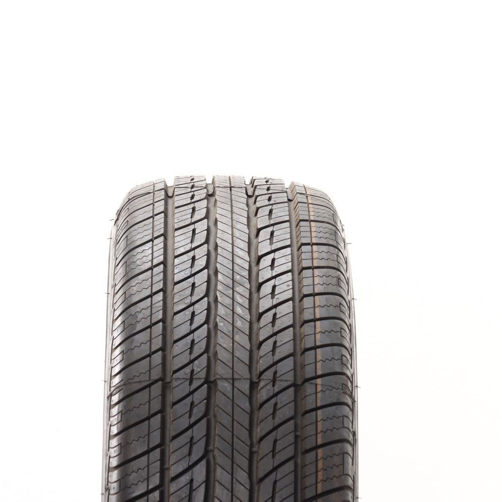 Set of (2) New 225/65R17 Uniroyal Tiger Paw Touring A/S 102H - 11/32 - Image 2