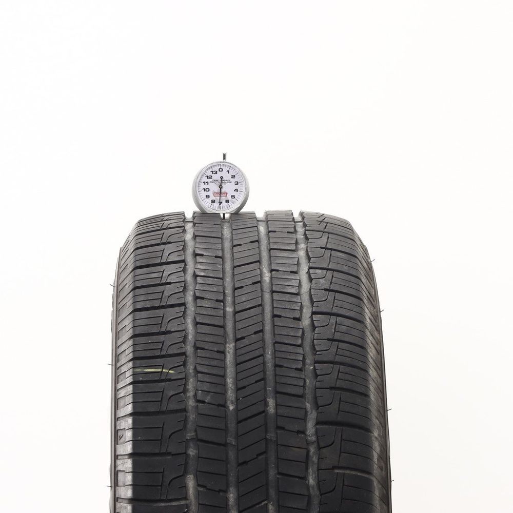 Set of (4) Used 225/55R19 Goodyear Reliant All-season 99V - 7-7.5/32 - Image 2