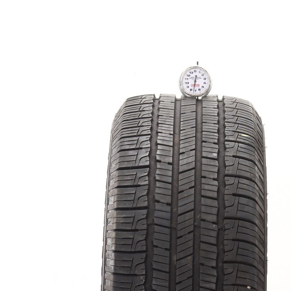 Set of (4) Used 225/55R19 Goodyear Reliant All-season 99V - 7-7.5/32 - Image 5