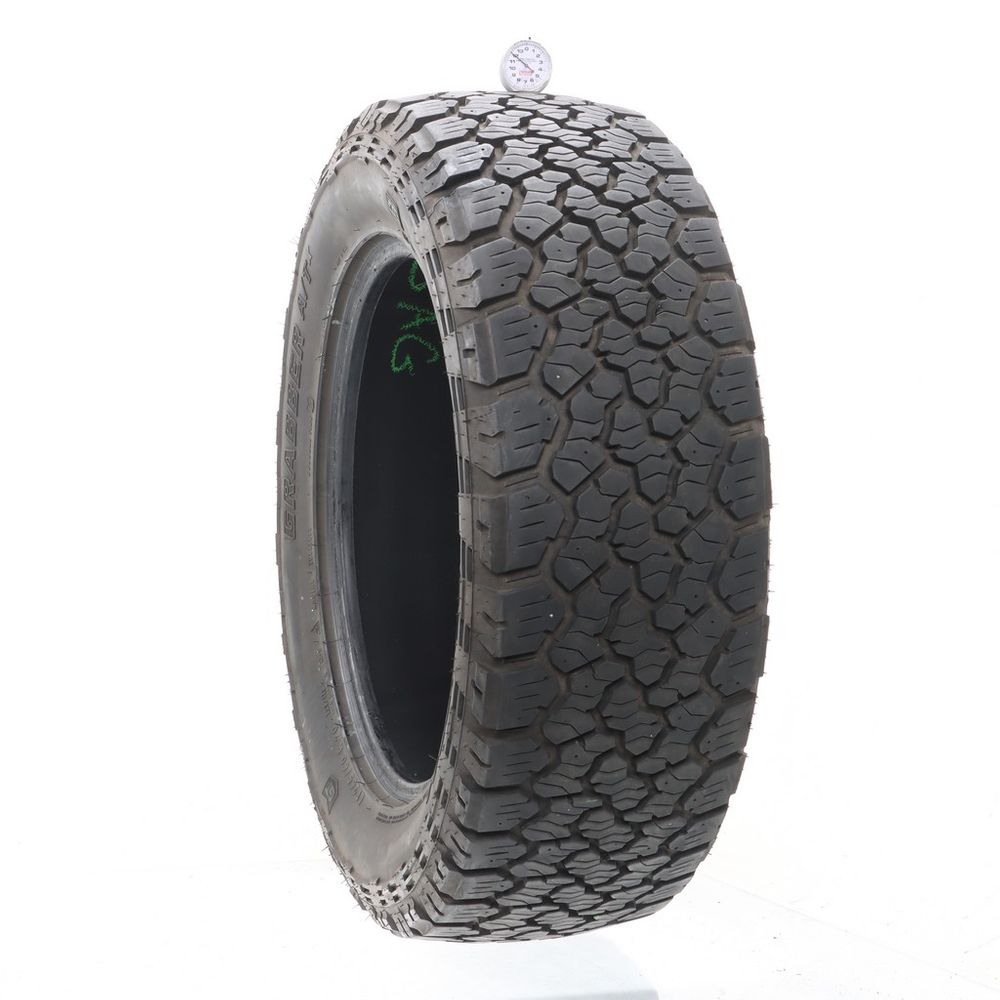 Used LT 265/60R20 General Grabber ATX 121/118S E - 11.5/32 - Image 1