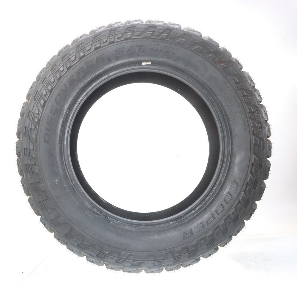 New LT 35X12.5R20 Cooper Discoverer S/T Maxx 121Q E - Image 3