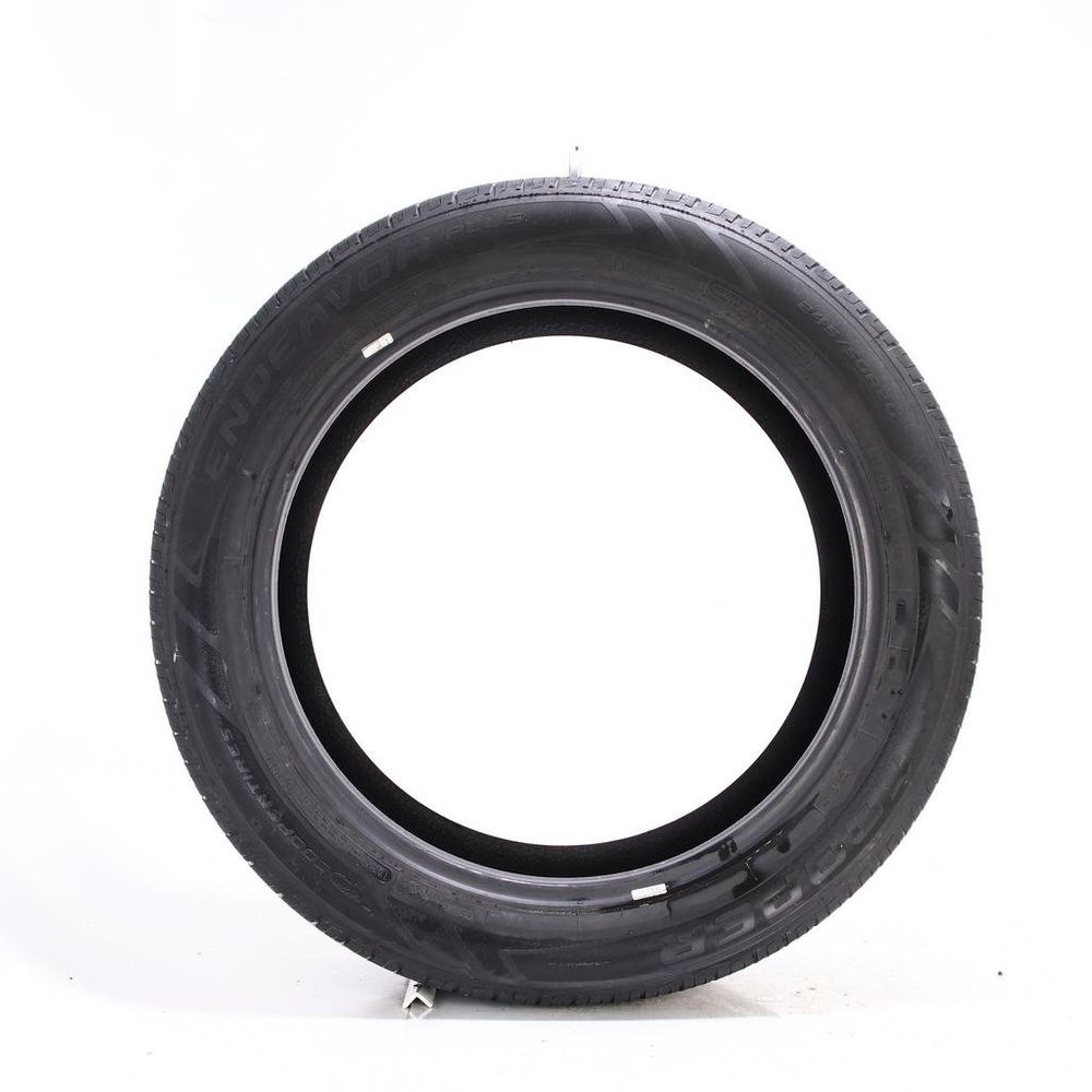 Set of (4) Used 245/50R20 Cooper Endeavor Plus 102V - 7-8.5/32 - Image 3